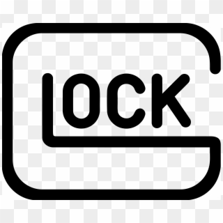 Glock Logo Png - Glock Logo Clipart