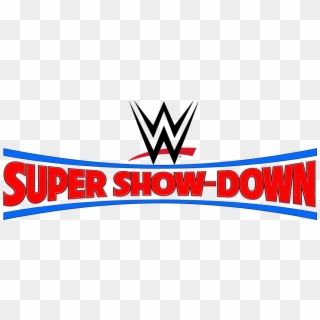 Watch Wwe Super Show Down 2018 Ppv Live Stream Free - Wwe Network Clipart