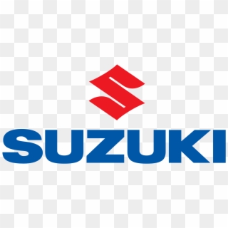 Car Logo Suzuki - Logo Suzuki Motor Png Clipart