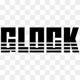 Glock Logo Png - Glock Clipart