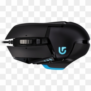 The Best Mice For Fortnite - G502 Proteus Spectrum Clipart