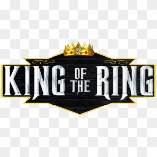 860 X 412 13 - King Of The Ring Clipart