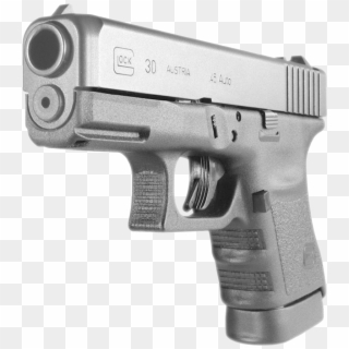 Pistola Glock G30 - Glock 38 Clipart