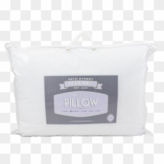 4th Ave Pillow Package Clipart