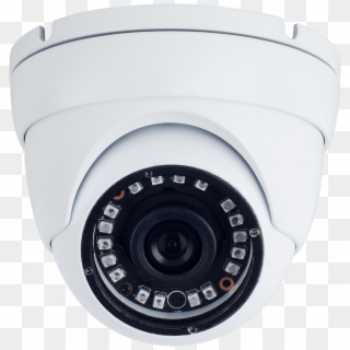 2mp Ir Eyeball Camera Supports Tvi, Cvi, Ahd, 960h - Sunell Camera Clipart