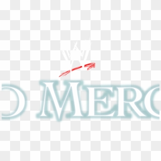 Wwe No Mercy 2002 Logo Clipart