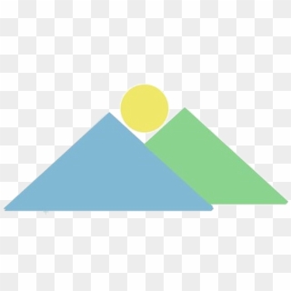 Tesla Logo - Triangle Clipart