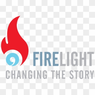 In Partnership With - Firelight Media Logo Clipart