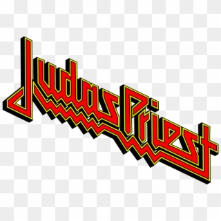 Shedding The Light And Darkness On This Epic Tree We - Judas Priest Logo Png Clipart