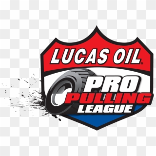 Pro Pulling League - Lucas Oil Pulling Clipart