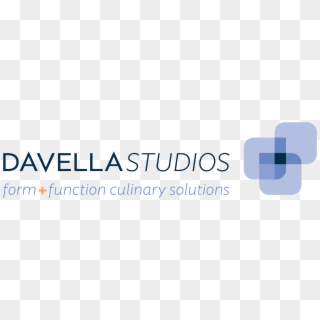 Davella Studios - Electric Blue Clipart