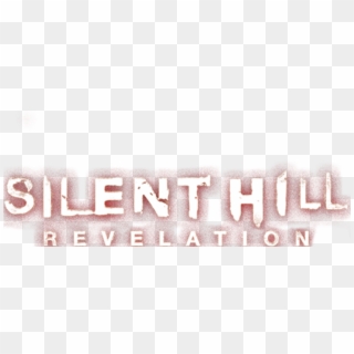 Silent Hill - Revelation - Graphics Clipart
