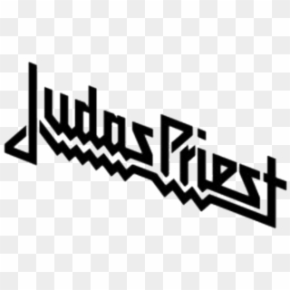 Judas Priest Band Logo Clipart