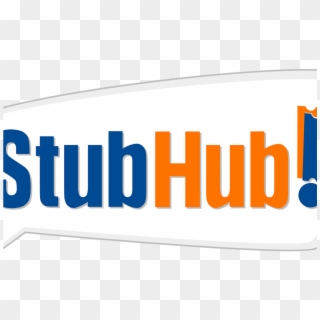 Stubhub Clipart