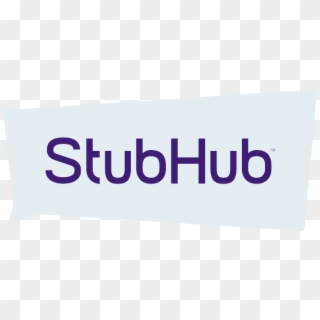 Stubhub Logo Silver - Parallel Clipart