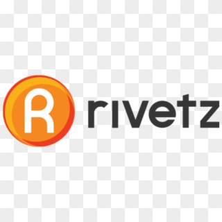 Rivetz And Telefonica Partner To Improve Mobile Device - Rivetz Logo Clipart