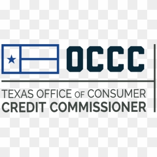Main Menu - Texas Office Of Consumer Credit Commissioner Clipart