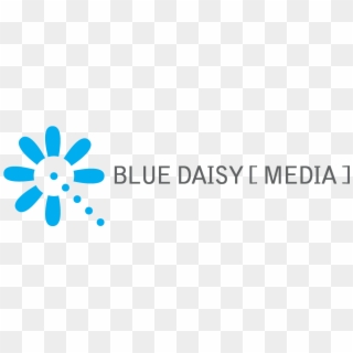 Blue Daisy Media - Graphic Design Clipart