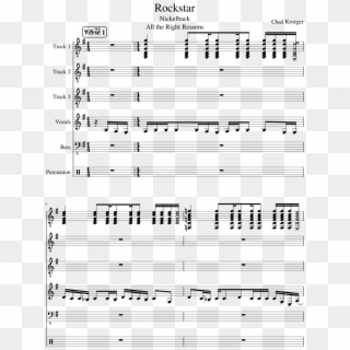 Rockstar Slide, Image - Michael In The Bathroom Sheet Music Be More Chill Clipart