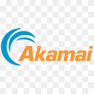 Akamai Logo, Logotype - Akamai Logo Png Clipart