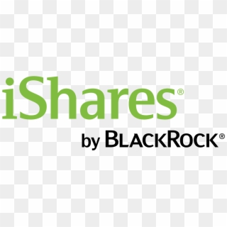 Ishares By Blackrock Logo - Ishares Clipart - Large Size Png Image - PikPng