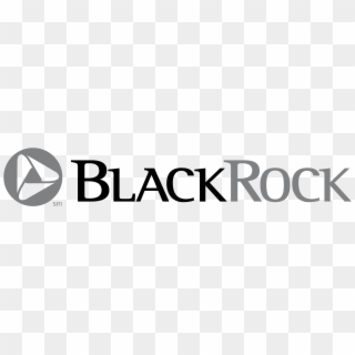 Blackrock Logo Png Clipart - Large Size Png Image - PikPng