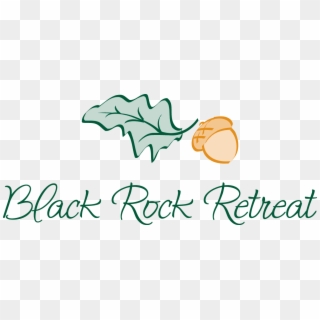 Blackrock Logo 2016 Large - Black Rock Retreat Clipart