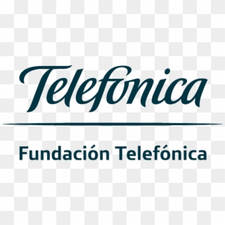 Fundación Telefónica - Telefónica Deutschland Clipart