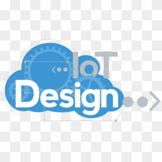 Iot Design Clipart