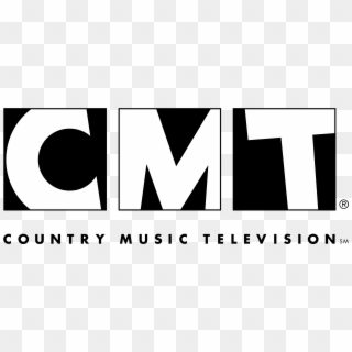 Cmt Logo Png Transparent - Cmt Logo Vector Clipart