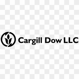 Cargill Dow Llc Logo Png Transparent - Natureworks Clipart