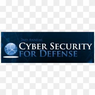 Ipt W/akamai @ 2nd Annual Cyber Security For Defense - Graphic Design Clipart
