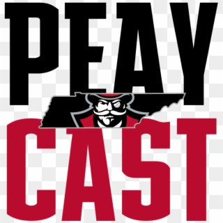 Austin Peay State University Clipart