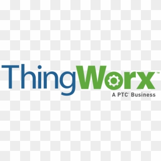 Ptc Thingworx Logo Clipart