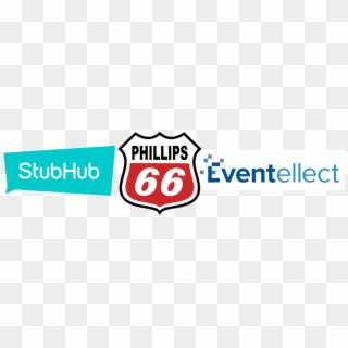 Sports Sponsorship & Sales Newsletter - Phillips 66 Clipart