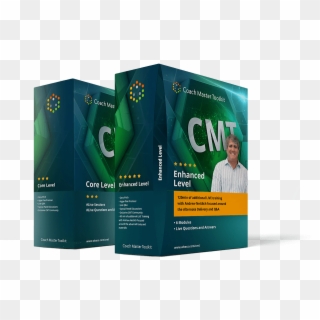 Cmt Will Get You In Front Of Decision Makers In The - Flyer Clipart