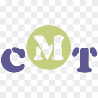 Cmt Logo Png Transparent - Graphic Design Clipart