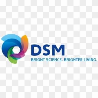 Dsm In Talks With Cargill To Acquire Cultures And Enzymes - Dsm Nutritional Products Logo Clipart