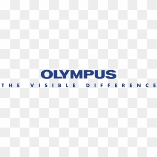 Olympus Logo Png Transparent - Olympus Clipart