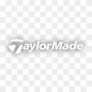 Taylormade Golf Ar R1 Virtual Experience - Monochrome Clipart