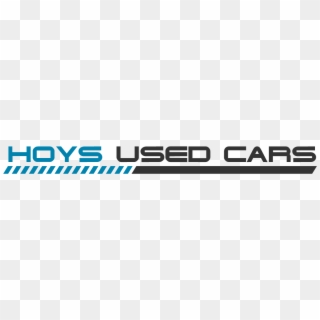 Hoys Used Cars - Graphics Clipart