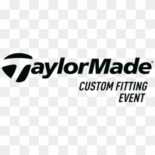 Taylormade Fitting Day - Calligraphy Clipart