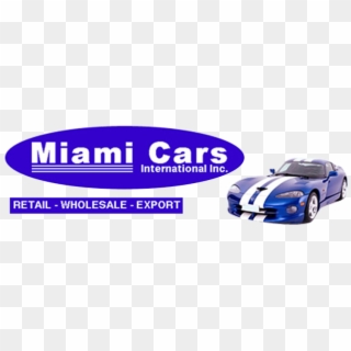 Miami Cars International - Volkswagen Beetle Clipart