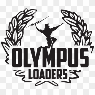 Olympus Logo - School Of Hard Knock Life Clipart