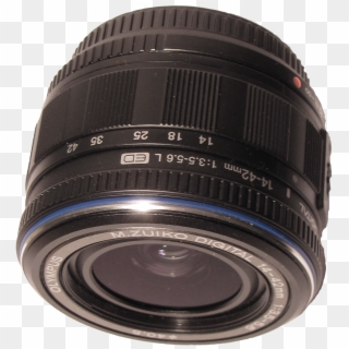 Zuiko Digital 14-42mm - Olympus 14 42mm F 3.5 5.6 L Ed Clipart
