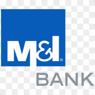 Marshall & Ilsley Logosvg Wikimedia Commons - Chase Manhattan Bank Logo Clipart