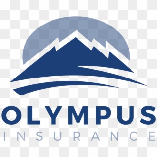 Olympus Logo Highres - Olympus Insurance Logo Clipart