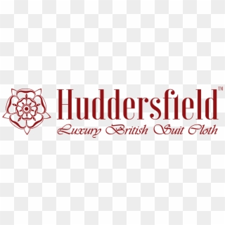 Logo - Huddersfield Textiles Clipart
