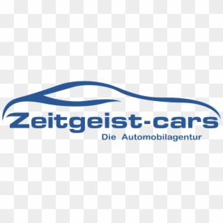 Zeitgeist Cars - Graphic Design Clipart