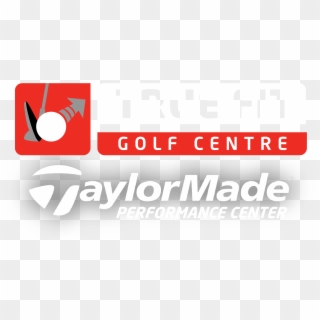 Taylormade Performance Centre - Graphic Design Clipart